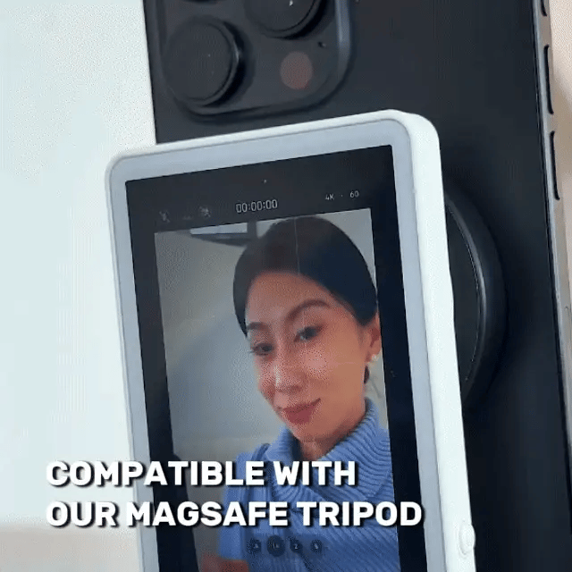 Magsafe Screen 2.0